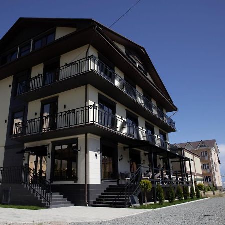 Maison Бостери Экстерьер фото